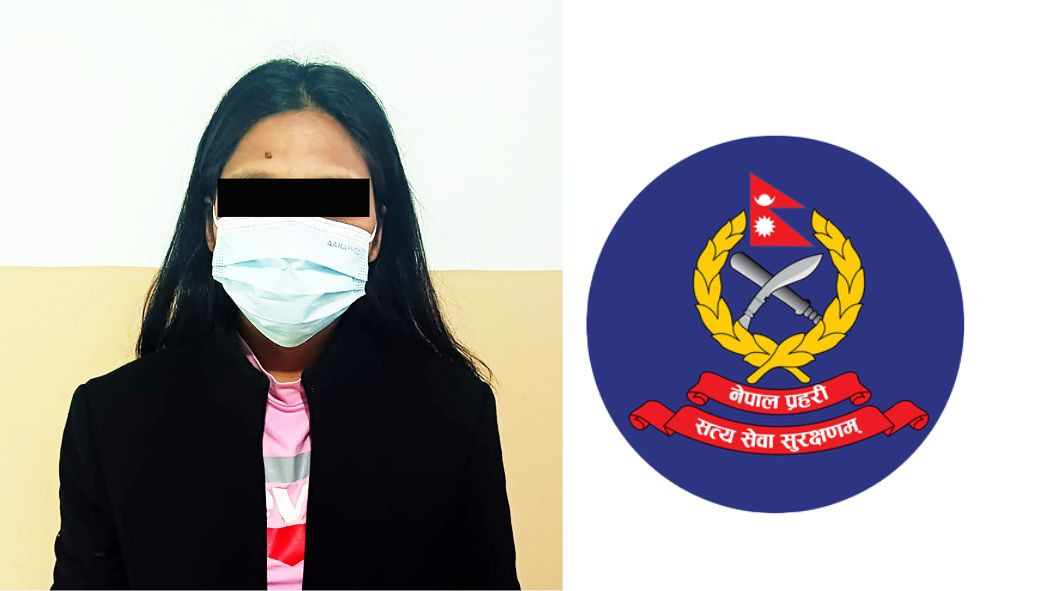 पोखरामा नक्कली परीक्षार्थी पक्राउ, प्रहरी जवान बन्ने सपनामा अर्काको पहिचान !